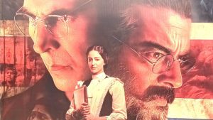 Kesari Chapter 2