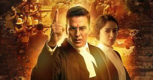 Kesari Chapter 2