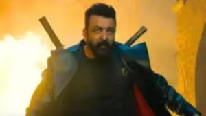 Sanjay dutt