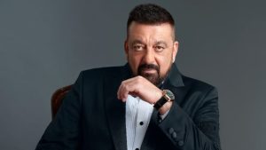 Sanjay dutt
