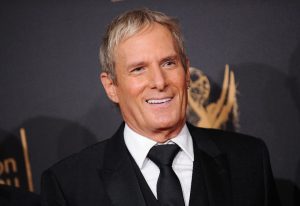 Michael Bolton Opens Up About Brain Cancer Battle: 'I Want To Keep Going' Michael bolton