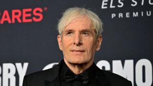 Michael bolton