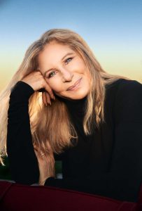 Barbra streisand