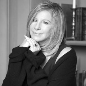 Barbra streisand
