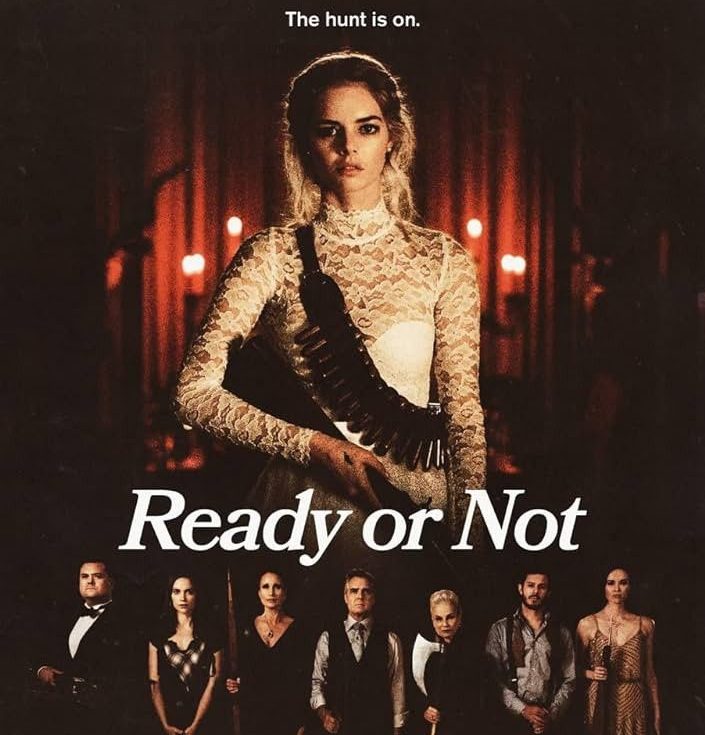 Ready or Not 2: Cast, Plot, and How the Sequel Levels Up the Original Horror Hit