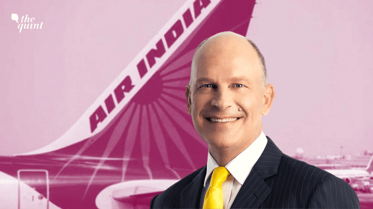 5 Powerful Reasons Behind Air India CEO Campbell Wilson Stepping Down as Air India Express Chairman