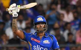 CSK vs MI