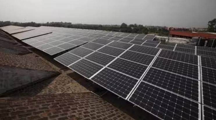 Rangachara Set to Become Tripura’s 1st Fully Sustainable and Solar-Powered Village