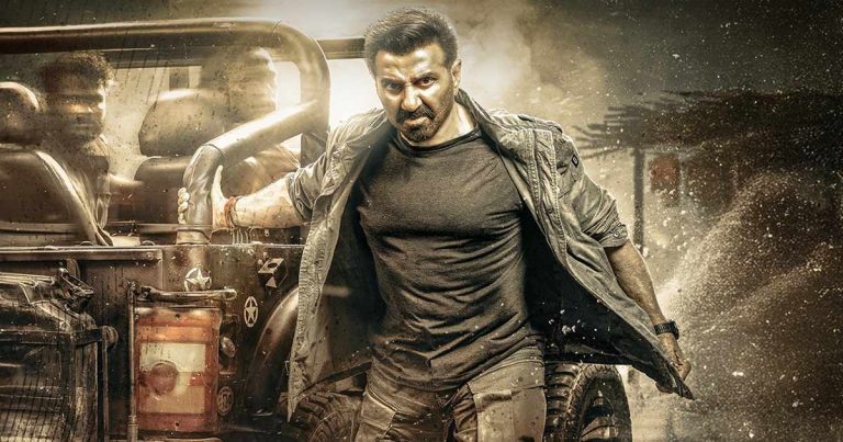 Jaat: Sunny Deol’s Electrifying Comeback Roars with ₹25 Crore in 4 Days
