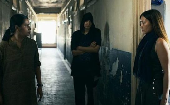 Khauf 2025 on Amazon Prime: A Gripping Psychological Horror That Will Keep You On Edge