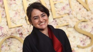 Payal Kapadia