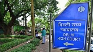 Delhi HC grants bail