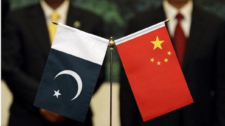 China’s Support for Pakistan Amid India-Pakistan Tensions 2025: What It Means for Regional Security