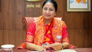 Delhi Seeks Centre Funding