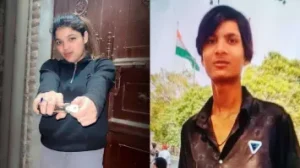 Lady Don Held for Seelampur