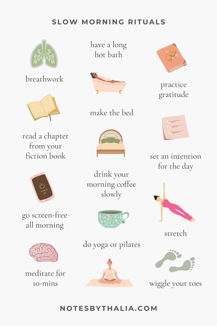 The Art of Slow Living: 5 Reasons Why Less Really Is More