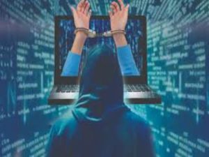 Digital arrest scam