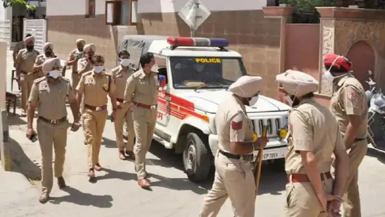 Mock Drill in Punjab On June 3: Powerful Operation Shield Exercise Scheduled