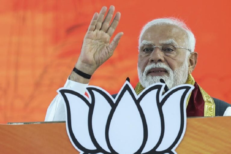 PM Modi Bengal Visit: Historic City Gas Distribution Project Launch Worth Rs.1,010 Crore