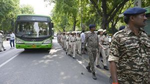Mock drill locations in delhi