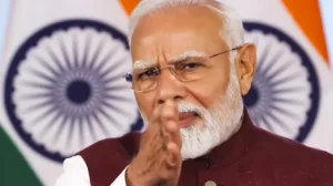 Pm modi warning to pakistan
