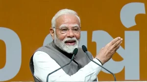 PM Modi Bengal visit