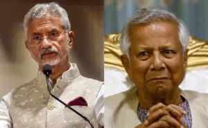 Bangladesh warns northeast india invasion