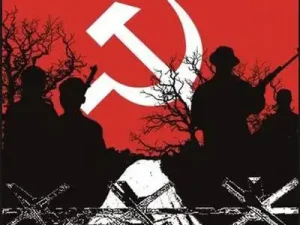 Basavaraju naxal leader