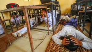 Mock drill locations in delhi