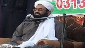 Vikram misri