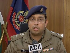 Cheating Racket In Govt Job Exam Busted