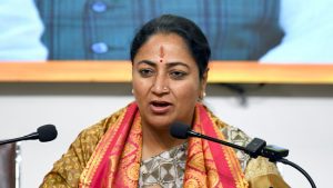 Delhi CM on Women's Panel Revival
