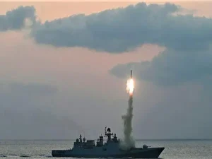 India pakistan naval conflict