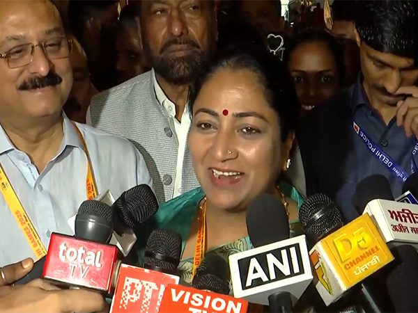 Delhi Games 2025 at Talkatora Stadium Dazzles With Grand Opening