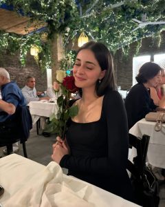 Call me bae season 2: ananya panday returns with more drama, fashion & growth