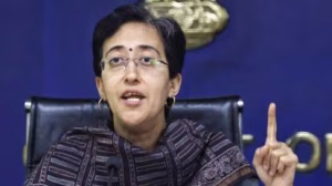 Atishi questions delhi fee regulation bill by bjp