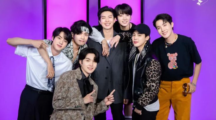 BTS India Concert 2026: Joyful Comeback Tour Could Finally Include Historic India Show