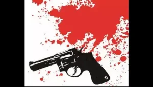 Delhi businessman shot