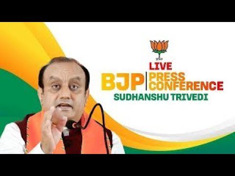 LIVE: Sudhanshu Trivedi hits out Mamata Banerjee over Murshidabad Violence Report