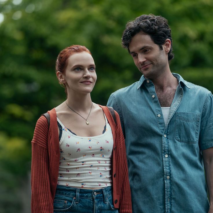 5 chilling reasons why 'you' writers cried while writing joe goldberg’s bittersweet end