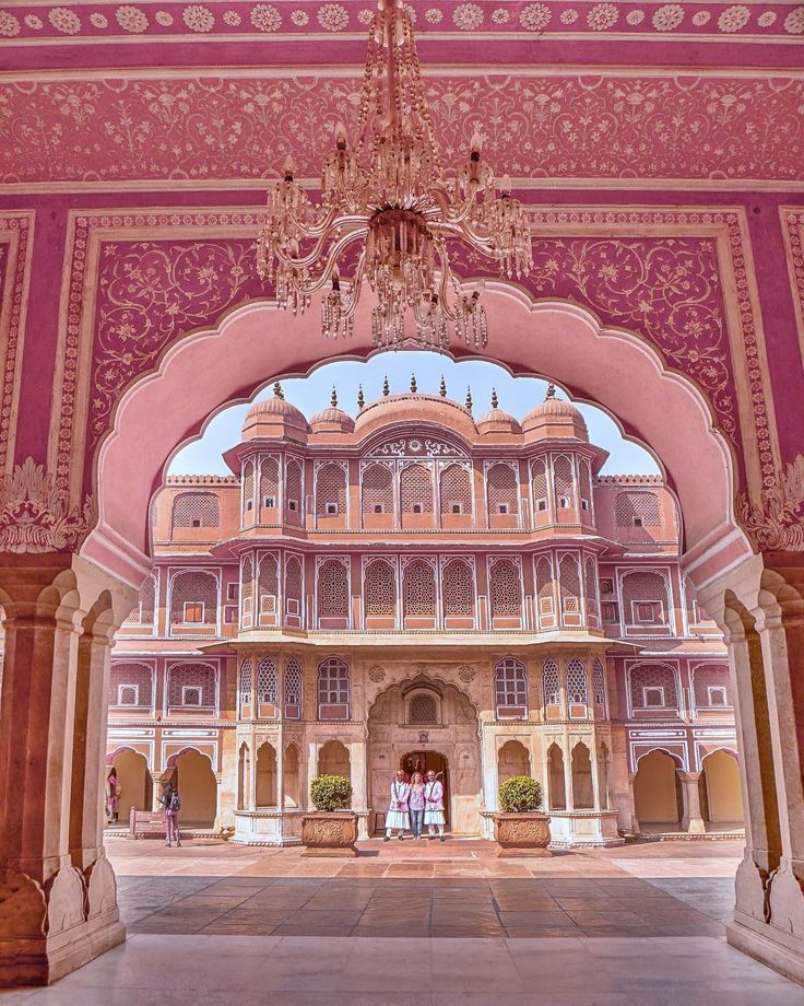 15 charming india destinations for a romantic getaway: perfect retreats for couples