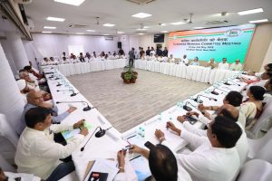 Congress questions caste census timing