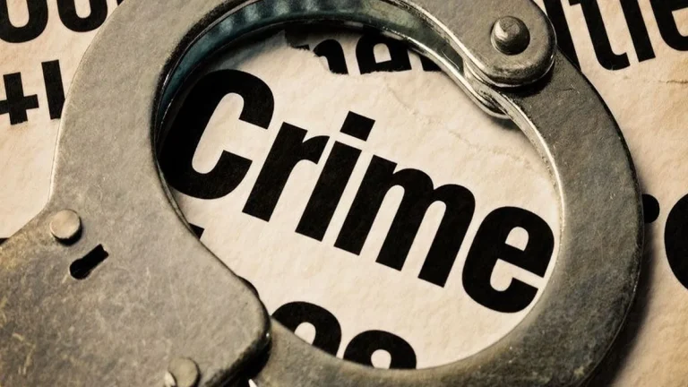 Gang-Rape Outer Delhi: Shocking Crime Against 13-Year-Old Girl, Two Arrested
