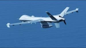 Ncc cadets drone training