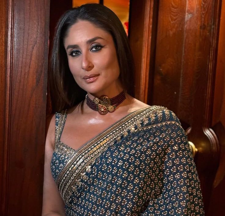 5 Powerful Moments from WAVES Summit 2025: When Spielberg Recognized Kareena Kapoor from 3 Idiots