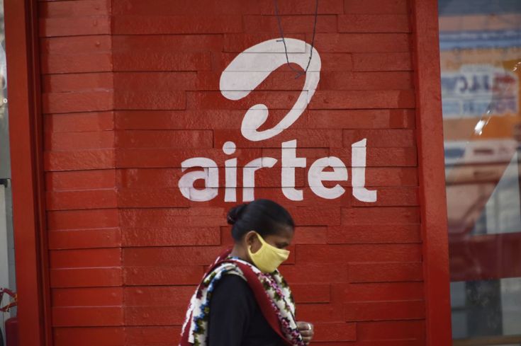 Massive Airtel Network Disruption Hits South India on 13th May