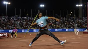 Neeraj chopra 90m new record
