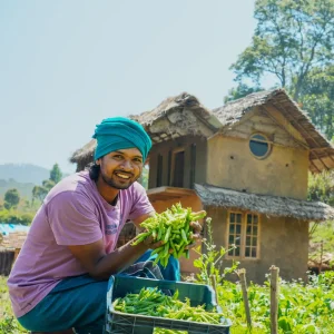 Nandha kumar