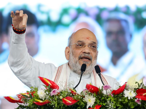 Basavaraju naxal leader