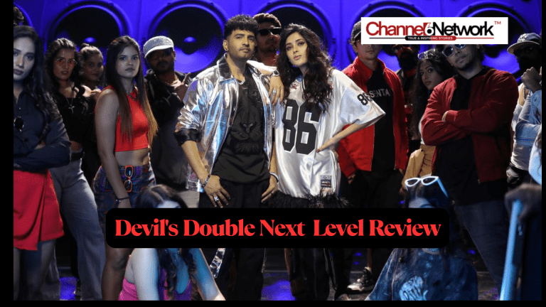 Devil’s Double Next  Level Review : Bro, This One’s a Wild Ride Inside the Movie World 2025